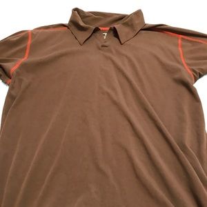 Patagonia collared shirt